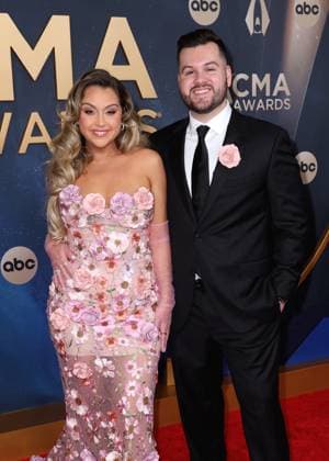 59th Annual CMA Awards - Arrivals Alexandra Kay arriving at the 59th Annual Country Music Association Awards held at the Bridgestone Arena on November 19, 2025 in Nashville, TN. Nashville Bridgestone Arena Tennessee USA Copyright: xCurtisxHilbunx xAFF-USA.COMx