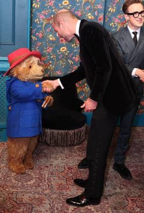 The Royal Variety Performance 2025 The Prince and Princess of Wales attend the Royal Variety Performance at the Royal Albert Hall, London, UK, on the 19th November 2025. Picture by Jonathan Buckmaster WPA-Pool London Royal Albert Hall London United Kingdom  WHA-0805