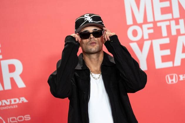 November 19, 2025, Madrid, Madrid, SPAIN: Fernando Costa attends the GQ Men of the Year 2025 awards in Madrid, which were attended by numerous celebrities from the world of music, entertainment, and social media. Madrid SPAIN - ZUMAc270 20251119_zip_c270_020 Copyright: xDavidxCruzxSanzx