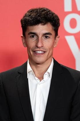 November 19, 2025, Madrid, Madrid, SPAIN: MARC MARQUEZ attends the GQ Men of the Year 2025 awards in Madrid, which were attended by numerous celebrities from the world of music, entertainment, and social media. Madrid SPAIN - ZUMAc270 20251119_zip_c270_040 Copyright: xDavidxCruzxSanzx