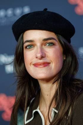 Premiere Song Sung Blue Marie Nasemann at the European premiere of the movie Song Sung Blue at the Zoo Palast on 19 11 2025 in Berlin Copyright: xEventpressxKochanx
