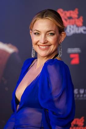 Premiere Song Sung Blue Kate Hudson at the European premiere of the movie Song Sung Blue at Zoo Palast on 19 11 2025 in Berlin Copyright: xEventpressxKochanx