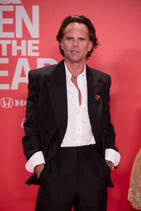 November 19, 2025, Madrid, Madrid, Spain: WALTON GOGGINS attends the GQ Men Of The Year Awards 2025 Madrid Spain - ZUMAc260 20251119_zep_c260_035 Copyright: xMikexChicorrox