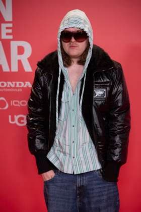 November 19, 2025, Madrid, Madrid, Spain: RUSOWSKY attends the GQ Men Of The Year Awards 2025 Madrid Spain - ZUMAc260 20251119_zep_c260_063 Copyright: xMikexChicorrox