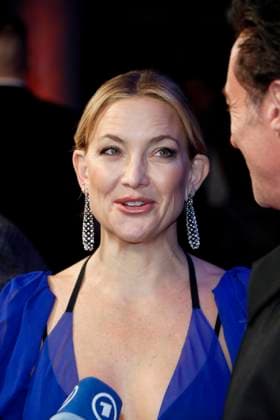 Song Sung Blue, film premiere at Zoo Palast, Berlin, 19 11 2025 Kate Hudson and Hugh Jackman at the Red Carpet Photocall of SONG SUNG BLUE at Zoo Palast Berlin on 19 11 2025 Berlin Zoo Palast Copyright: xAnitaxBuggex