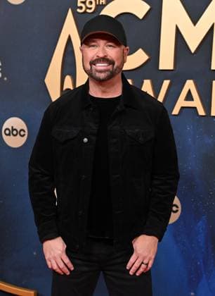 59th Annual CMA Awards - Arrivals Cody Alan arriving at the 59th Annual Country Music Association Awards held at the Bridgestone Arena on November 19, 2025 in Nashville, TN. Nashville Bridgestone Arena Tennessee USA Copyright: xOConnor-Arroyo AFF-USA.comx