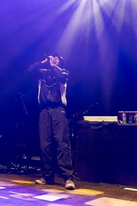 Rejjie Snow performs live at o2 City Hall, Newcastle, UK on 19 November 2025 Rejjie Snow performs live at o2 City Hall, Newcastle, 19 November 2025, Credit:David Wala Avalon Tyne and Wear, Newcastle upon Tyne  Copyright: xDavidxWalax xAvalonx 1053434797