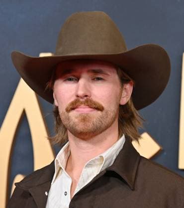 59th Annual CMA Awards - Arrivals Will Bundy arriving at the 59th Annual Country Music Association Awards held at the Bridgestone Arena on November 19, 2025 in Nashville, TN. Nashville Bridgestone Arena Tennessee USA Copyright: xOConnor-Arroyo AFF-USA.comx
