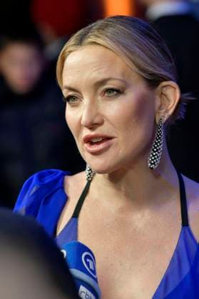 Kate Hudson at the European premiere of the movie Song Sung Blue at Zoo Palast Berlin, 19 11 2025 Foto:xM.xBehrensx xFuturexImagex blue_5169