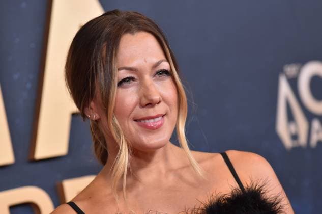 59th Annual CMA Awards - Arrivals Colbie Caillat arriving at the 59th Annual Country Music Association Awards held at the Bridgestone Arena on November 19, 2025 in Nashville, TN. Nashville Bridgestone Arena Tennessee USA Copyright: xOConnor-Arroyo AFF-USA.comx