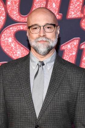 abb Craig Brewer as a guest on the red carpet at the European premiere of the movie Song Sung Blue at Zoo Palast Berlin on 19 11 2025 in Berlin Berlin Germany