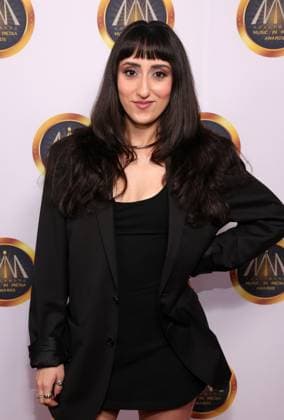 16th Annual Hollywood Music in Media Awards held at AVALON Hollywood & Bardot Featuring: Matilda Stray Where: Los Angeles, California, United States When: 19 Nov 2025 Credit: Faye s Vision Cover Images EDITORIAL USE ONLY. NOT FOR USE BY NEWSPAPERS BASED IN THE UK. Copyright: xx coverimg55280830