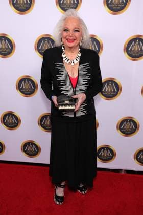 16th Annual Hollywood Music in Media Awards held at AVALON Hollywood & Bardot Featuring: Carol Connors Where: Los Angeles, California, United States When: 19 Nov 2025 Credit: Faye s Vision Cover Images EDITORIAL USE ONLY. NOT FOR USE BY NEWSPAPERS BASED IN THE UK. Copyright: xx coverimg55280833