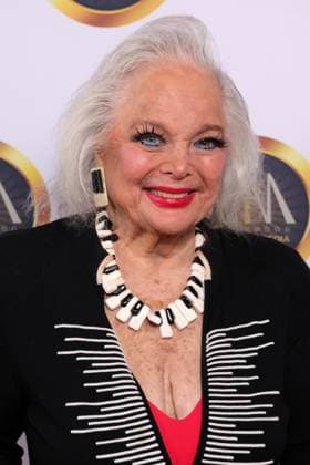 16th Annual Hollywood Music in Media Awards held at AVALON Hollywood & Bardot Featuring: Carol Connors Where: Los Angeles, California, United States When: 19 Nov 2025 Credit: Faye s Vision Cover Images EDITORIAL USE ONLY. NOT FOR USE BY NEWSPAPERS BASED IN THE UK. Copyright: xx coverimg55280835