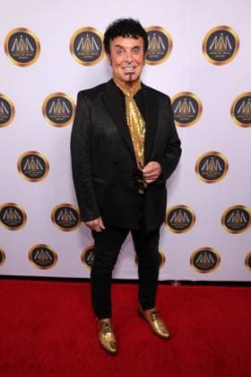 16th Annual Hollywood Music in Media Awards held at AVALON Hollywood & Bardot Featuring: David Longoria Where: Los Angeles, California, United States When: 19 Nov 2025 Credit: Faye s Vision Cover Images EDITORIAL USE ONLY. NOT FOR USE BY NEWSPAPERS BASED IN THE UK. Copyright: xx coverimg55280841