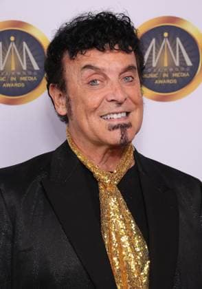 16th Annual Hollywood Music in Media Awards held at AVALON Hollywood & Bardot Featuring: David Longoria Where: Los Angeles, California, United States When: 19 Nov 2025 Credit: Faye s Vision Cover Images EDITORIAL USE ONLY. NOT FOR USE BY NEWSPAPERS BASED IN THE UK. Copyright: xx coverimg55280843