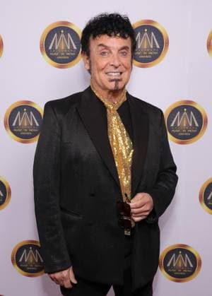 16th Annual Hollywood Music in Media Awards held at AVALON Hollywood & Bardot Featuring: David Longoria Where: Los Angeles, California, United States When: 19 Nov 2025 Credit: Faye s Vision Cover Images EDITORIAL USE ONLY. NOT FOR USE BY NEWSPAPERS BASED IN THE UK. Copyright: xx coverimg55280844