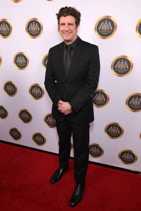 16th Annual Hollywood Music in Media Awards held at AVALON Hollywood & Bardot Featuring: Robert Eibach Where: Los Angeles, California, United States When: 19 Nov 2025 Credit: Faye s Vision Cover Images EDITORIAL USE ONLY. NOT FOR USE BY NEWSPAPERS BASED IN THE UK. Copyright: xx coverimg55280846
