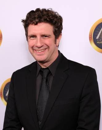 16th Annual Hollywood Music in Media Awards held at AVALON Hollywood & Bardot Featuring: Robert Eibach Where: Los Angeles, California, United States When: 19 Nov 2025 Credit: Faye s Vision Cover Images EDITORIAL USE ONLY. NOT FOR USE BY NEWSPAPERS BASED IN THE UK. Copyright: xx coverimg55280847