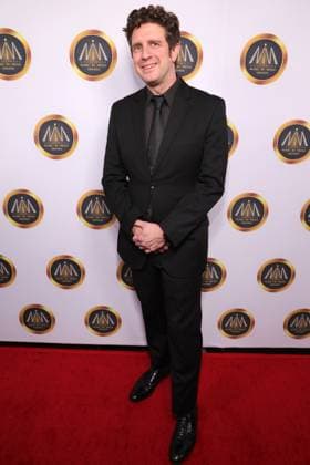 16th Annual Hollywood Music in Media Awards held at AVALON Hollywood & Bardot Featuring: Robert Eibach Where: Los Angeles, California, United States When: 19 Nov 2025 Credit: Faye s Vision Cover Images EDITORIAL USE ONLY. NOT FOR USE BY NEWSPAPERS BASED IN THE UK. Copyright: xx coverimg55280850