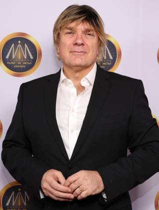 16th Annual Hollywood Music in Media Awards held at AVALON Hollywood & Bardot Featuring: Simon Franglen Where: Los Angeles, California, United States When: 19 Nov 2025 Credit: Faye s Vision Cover Images EDITORIAL USE ONLY. NOT FOR USE BY NEWSPAPERS BASED IN THE UK. Copyright: xx coverimg55280862