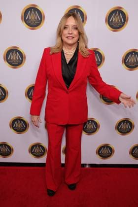 16th Annual Hollywood Music in Media Awards held at AVALON Hollywood & Bardot Featuring: Host Where: Los Angeles, California, United States When: 19 Nov 2025 Credit: Faye s Vision Cover Images EDITORIAL USE ONLY. NOT FOR USE BY NEWSPAPERS BASED IN THE UK. Copyright: xx coverimg55280864