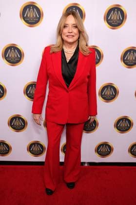 16th Annual Hollywood Music in Media Awards held at AVALON Hollywood & Bardot Featuring: Host Where: Los Angeles, California, United States When: 19 Nov 2025 Credit: Faye s Vision Cover Images EDITORIAL USE ONLY. NOT FOR USE BY NEWSPAPERS BASED IN THE UK. Copyright: xx coverimg55280865