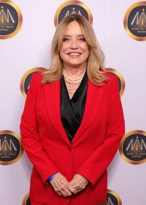 16th Annual Hollywood Music in Media Awards held at AVALON Hollywood & Bardot Featuring: Host Where: Los Angeles, California, United States When: 19 Nov 2025 Credit: Faye s Vision Cover Images EDITORIAL USE ONLY. NOT FOR USE BY NEWSPAPERS BASED IN THE UK. Copyright: xx coverimg55280869