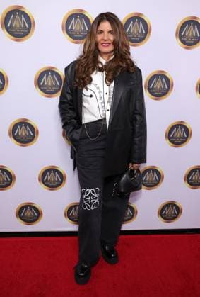 16th Annual Hollywood Music in Media Awards held at AVALON Hollywood & Bardot Featuring: Nora Felder Where: Los Angeles, California, United States When: 19 Nov 2025 Credit: Faye s Vision Cover Images EDITORIAL USE ONLY. NOT FOR USE BY NEWSPAPERS BASED IN THE UK. Copyright: xx coverimg55280871