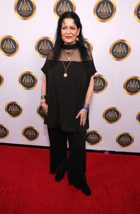 16th Annual Hollywood Music in Media Awards held at AVALON Hollywood & Bardot Featuring: Daciana-Nicole Anderson Where: Los Angeles, California, United States When: 19 Nov 2025 Credit: Faye s Vision Cover Images EDITORIAL USE ONLY. NOT FOR USE BY NEWSPAPERS BASED IN THE UK. Copyright: xx coverimg55280682