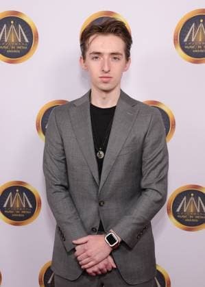 16th Annual Hollywood Music in Media Awards held at AVALON Hollywood & Bardot Featuring: Samuel L. Pierce Where: Los Angeles, California, United States When: 19 Nov 2025 Credit: Faye s Vision Cover Images EDITORIAL USE ONLY. NOT FOR USE BY NEWSPAPERS BASED IN THE UK. Copyright: xx coverimg55280687