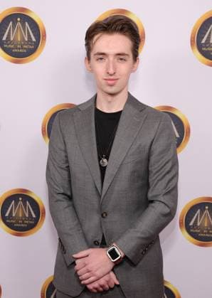 16th Annual Hollywood Music in Media Awards held at AVALON Hollywood & Bardot Featuring: Samuel L. Pierce Where: Los Angeles, California, United States When: 19 Nov 2025 Credit: Faye s Vision Cover Images EDITORIAL USE ONLY. NOT FOR USE BY NEWSPAPERS BASED IN THE UK. Copyright: xx coverimg55280690
