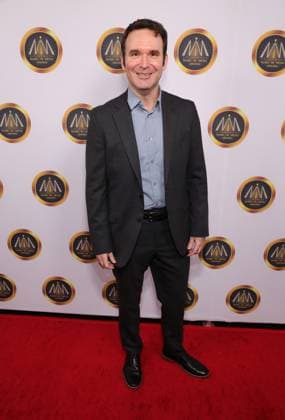 16th Annual Hollywood Music in Media Awards held at AVALON Hollywood & Bardot Featuring: Brandon Roberts Where: Los Angeles, California, United States When: 19 Nov 2025 Credit: Faye s Vision Cover Images EDITORIAL USE ONLY. NOT FOR USE BY NEWSPAPERS BASED IN THE UK. Copyright: xx coverimg55280691