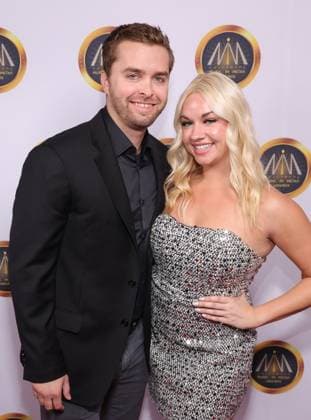 16th Annual Hollywood Music in Media Awards held at AVALON Hollywood & Bardot Featuring: Brandon Roberts, Wife Where: Los Angeles, California, United States When: 19 Nov 2025 Credit: Faye s Vision Cover Images EDITORIAL USE ONLY. NOT FOR USE BY NEWSPAPERS BASED IN THE UK. Copyright: xx coverimg55280696