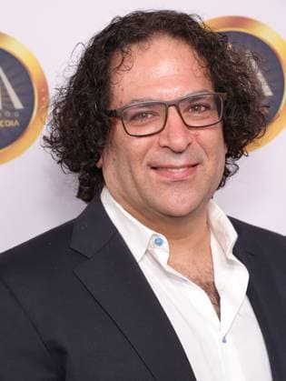 16th Annual Hollywood Music in Media Awards held at AVALON Hollywood & Bardot Featuring: Michael Yezerski Where: Los Angeles, California, United States When: 19 Nov 2025 Credit: Faye s Vision Cover Images EDITORIAL USE ONLY. NOT FOR USE BY NEWSPAPERS BASED IN THE UK. Copyright: xx coverimg55280699