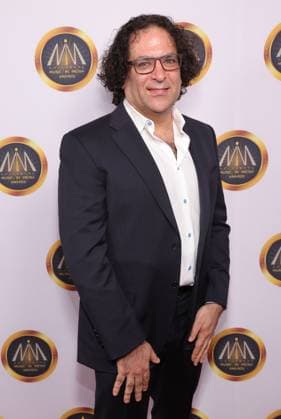 16th Annual Hollywood Music in Media Awards held at AVALON Hollywood & Bardot Featuring: Michael Yezerski Where: Los Angeles, California, United States When: 19 Nov 2025 Credit: Faye s Vision Cover Images EDITORIAL USE ONLY. NOT FOR USE BY NEWSPAPERS BASED IN THE UK. Copyright: xx coverimg55280700