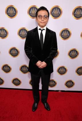 16th Annual Hollywood Music in Media Awards held at AVALON Hollywood & Bardot Featuring: Toma Otowa Where: Los Angeles, California, United States When: 19 Nov 2025 Credit: Faye s Vision Cover Images EDITORIAL USE ONLY. NOT FOR USE BY NEWSPAPERS BASED IN THE UK. Copyright: xx coverimg55280702