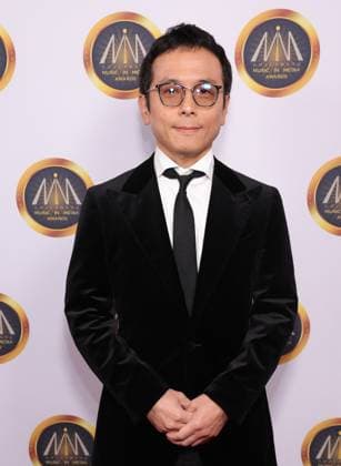16th Annual Hollywood Music in Media Awards held at AVALON Hollywood & Bardot Featuring: Toma Otowa Where: Los Angeles, California, United States When: 19 Nov 2025 Credit: Faye s Vision Cover Images EDITORIAL USE ONLY. NOT FOR USE BY NEWSPAPERS BASED IN THE UK. Copyright: xx coverimg55280703