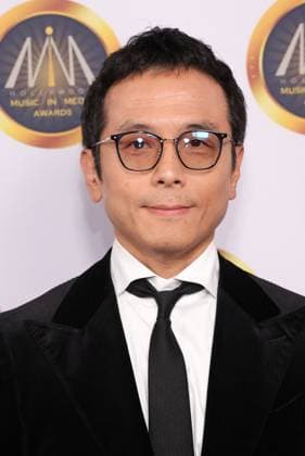 16th Annual Hollywood Music in Media Awards held at AVALON Hollywood & Bardot Featuring: Toma Otowa Where: Los Angeles, California, United States When: 19 Nov 2025 Credit: Faye s Vision Cover Images EDITORIAL USE ONLY. NOT FOR USE BY NEWSPAPERS BASED IN THE UK. Copyright: xx coverimg55280704