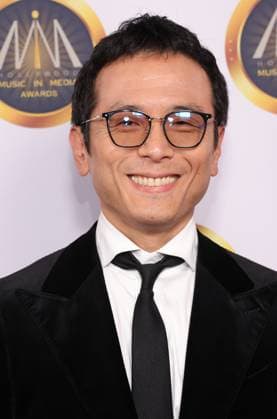 16th Annual Hollywood Music in Media Awards held at AVALON Hollywood & Bardot Featuring: Toma Otowa Where: Los Angeles, California, United States When: 19 Nov 2025 Credit: Faye s Vision Cover Images EDITORIAL USE ONLY. NOT FOR USE BY NEWSPAPERS BASED IN THE UK. Copyright: xx coverimg55280705