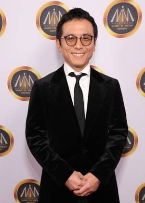 16th Annual Hollywood Music in Media Awards held at AVALON Hollywood & Bardot Featuring: Toma Otowa Where: Los Angeles, California, United States When: 19 Nov 2025 Credit: Faye s Vision Cover Images EDITORIAL USE ONLY. NOT FOR USE BY NEWSPAPERS BASED IN THE UK. Copyright: xx coverimg55280706