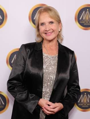 16th Annual Hollywood Music in Media Awards held at AVALON Hollywood & Bardot Featuring: Lolita Ritmanis Where: Los Angeles, California, United States When: 19 Nov 2025 Credit: Faye s Vision Cover Images EDITORIAL USE ONLY. NOT FOR USE BY NEWSPAPERS BASED IN THE UK. Copyright: xx coverimg55280710