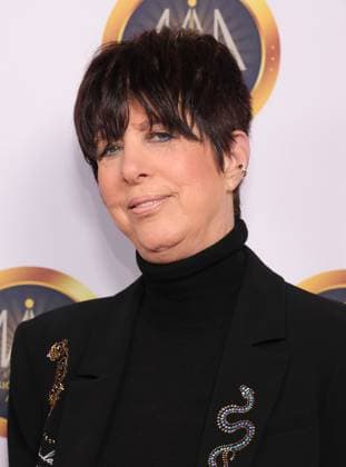 16th Annual Hollywood Music in Media Awards held at AVALON Hollywood & Bardot Featuring: Diane Warren Where: Los Angeles, California, United States When: 19 Nov 2025 Credit: Faye s Vision Cover Images EDITORIAL USE ONLY. NOT FOR USE BY NEWSPAPERS BASED IN THE UK. Copyright: xx coverimg55280715