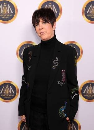 16th Annual Hollywood Music in Media Awards held at AVALON Hollywood & Bardot Featuring: Diane Warren Where: Los Angeles, California, United States When: 19 Nov 2025 Credit: Faye s Vision Cover Images EDITORIAL USE ONLY. NOT FOR USE BY NEWSPAPERS BASED IN THE UK. Copyright: xx coverimg55280717