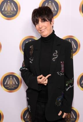 16th Annual Hollywood Music in Media Awards held at AVALON Hollywood & Bardot Featuring: Diane Warren Where: Los Angeles, California, United States When: 19 Nov 2025 Credit: Faye s Vision Cover Images EDITORIAL USE ONLY. NOT FOR USE BY NEWSPAPERS BASED IN THE UK. Copyright: xx coverimg55280720
