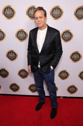 16th Annual Hollywood Music in Media Awards held at AVALON Hollywood & Bardot Featuring: Aaron Zigman Where: Los Angeles, California, United States When: 19 Nov 2025 Credit: Faye s Vision Cover Images EDITORIAL USE ONLY. NOT FOR USE BY NEWSPAPERS BASED IN THE UK. Copyright: xx coverimg55280721
