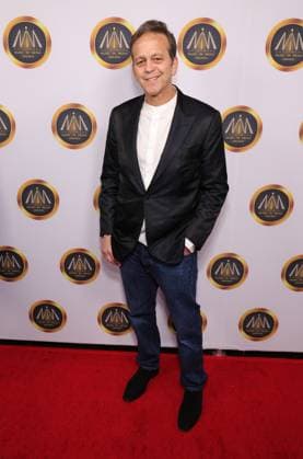 16th Annual Hollywood Music in Media Awards held at AVALON Hollywood & Bardot Featuring: Aaron Zigman Where: Los Angeles, California, United States When: 19 Nov 2025 Credit: Faye s Vision Cover Images EDITORIAL USE ONLY. NOT FOR USE BY NEWSPAPERS BASED IN THE UK. Copyright: xx coverimg55280722