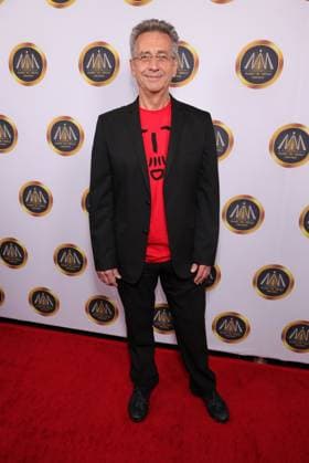 16th Annual Hollywood Music in Media Awards held at AVALON Hollywood & Bardot Featuring: Nicholas Pike Where: Los Angeles, California, United States When: 19 Nov 2025 Credit: Faye s Vision Cover Images EDITORIAL USE ONLY. NOT FOR USE BY NEWSPAPERS BASED IN THE UK. Copyright: xx coverimg55280728