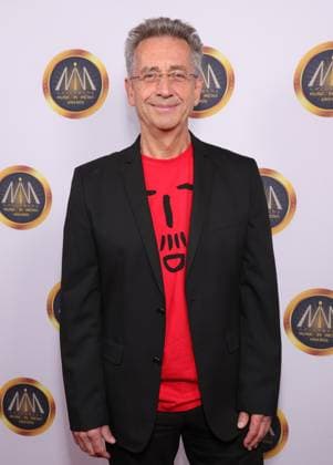 16th Annual Hollywood Music in Media Awards held at AVALON Hollywood & Bardot Featuring: Nicholas Pike Where: Los Angeles, California, United States When: 19 Nov 2025 Credit: Faye s Vision Cover Images EDITORIAL USE ONLY. NOT FOR USE BY NEWSPAPERS BASED IN THE UK. Copyright: xx coverimg55280729