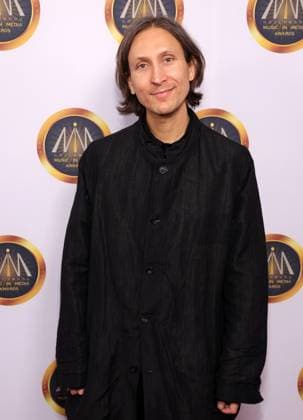 16th Annual Hollywood Music in Media Awards held at AVALON Hollywood & Bardot Featuring: Alex Somers Where: Los Angeles, California, United States When: 19 Nov 2025 Credit: Faye s Vision Cover Images EDITORIAL USE ONLY. NOT FOR USE BY NEWSPAPERS BASED IN THE UK. Copyright: xx coverimg55280765